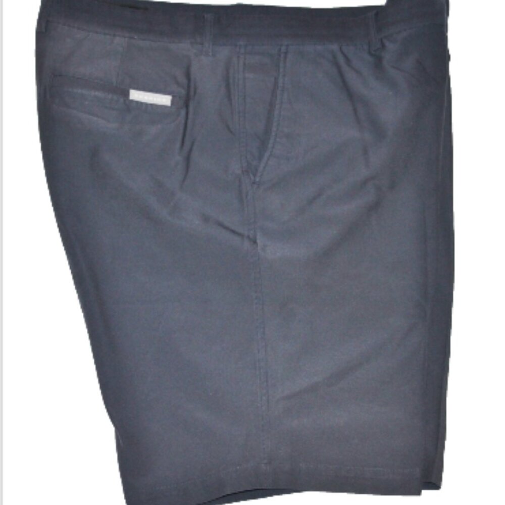 Nice Dunning Everbest Golf Performance Shorts 38 10 Black